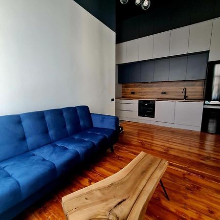 Hola Apartamenty Piotrkowska Łódź Eksteriør bilde