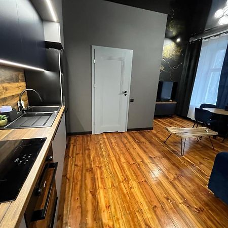 Hola Apartamenty Piotrkowska Łódź Eksteriør bilde
