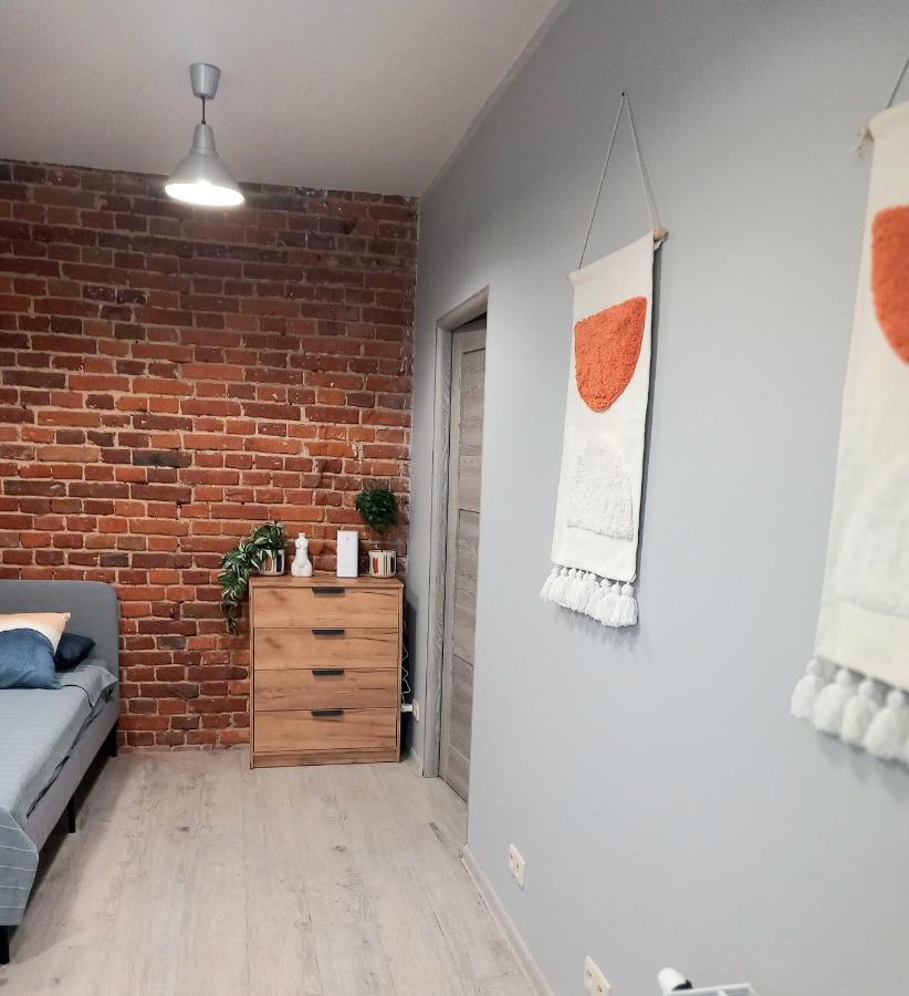 Hola Apartamenty Piotrkowska Łódź Eksteriør bilde