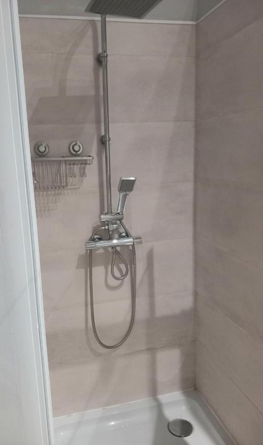 Hola Apartamenty Piotrkowska Łódź Eksteriør bilde