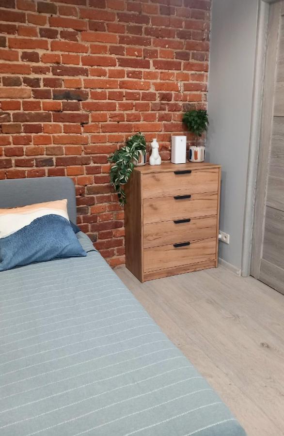 Hola Apartamenty Piotrkowska Łódź Eksteriør bilde