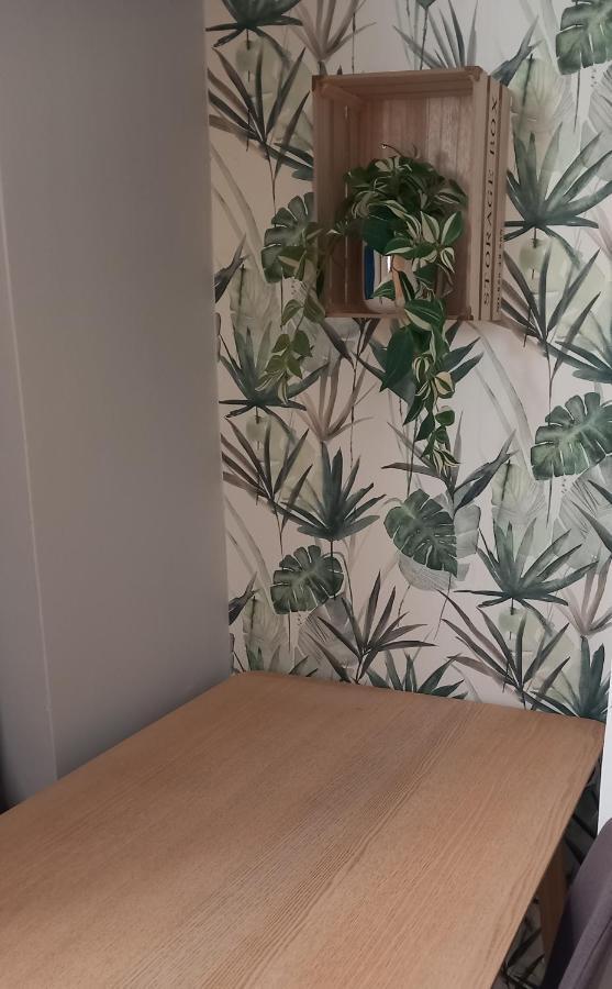 Hola Apartamenty Piotrkowska Łódź Eksteriør bilde