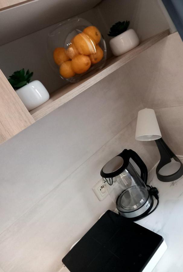 Hola Apartamenty Piotrkowska Łódź Eksteriør bilde