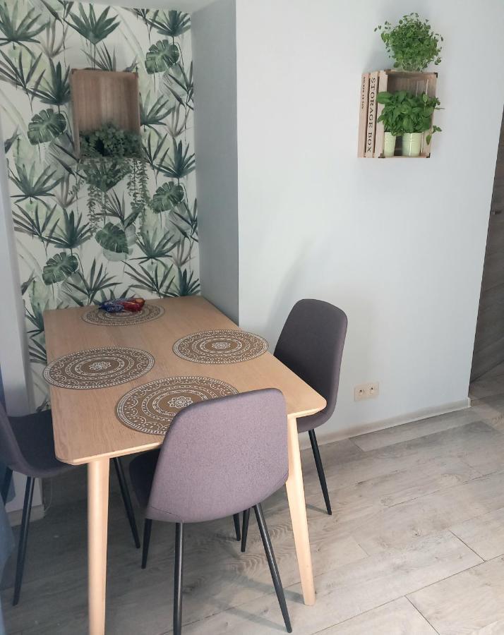 Hola Apartamenty Piotrkowska Łódź Eksteriør bilde