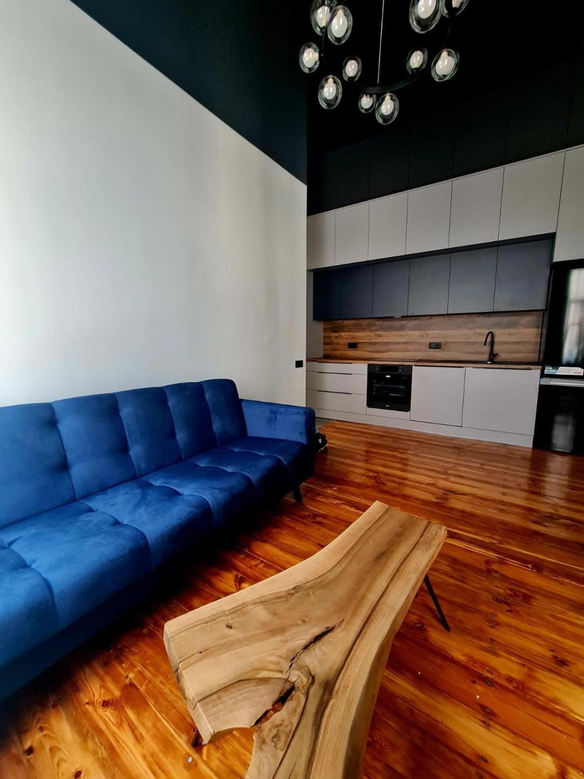 Hola Apartamenty Piotrkowska Łódź Eksteriør bilde