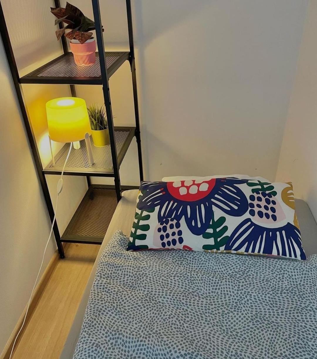 Hola Apartamenty Piotrkowska Łódź Rom bilde
