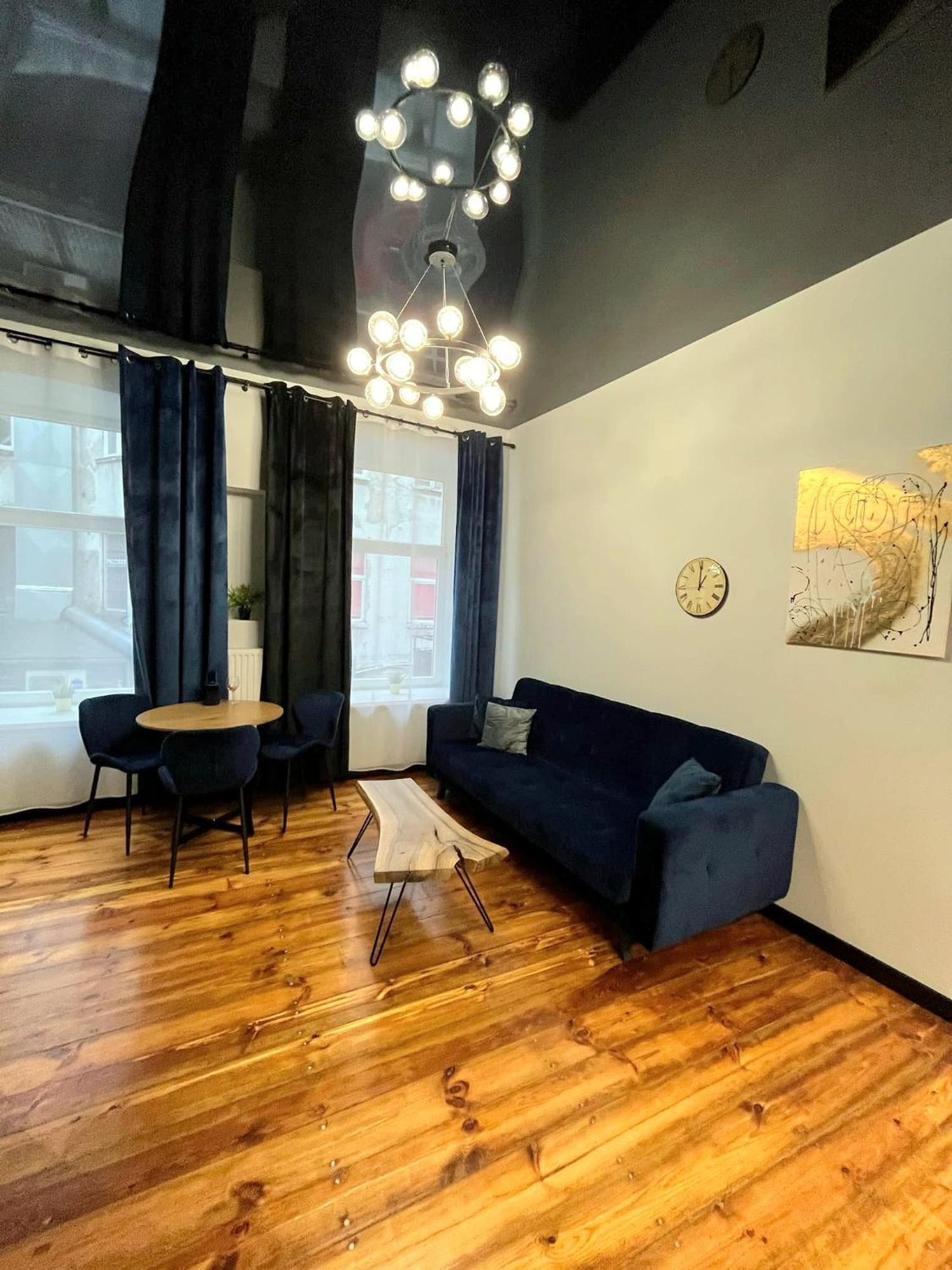 Hola Apartamenty Piotrkowska Łódź Eksteriør bilde