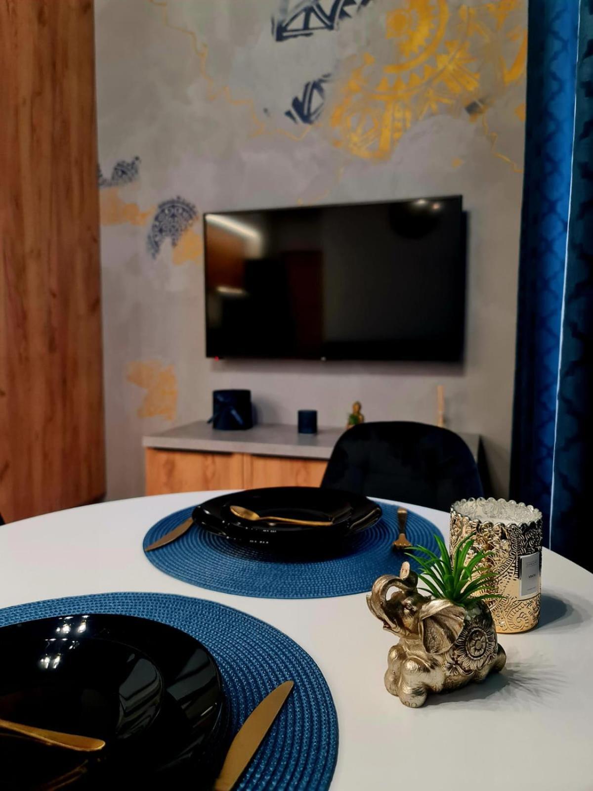 Hola Apartamenty Piotrkowska Łódź Eksteriør bilde