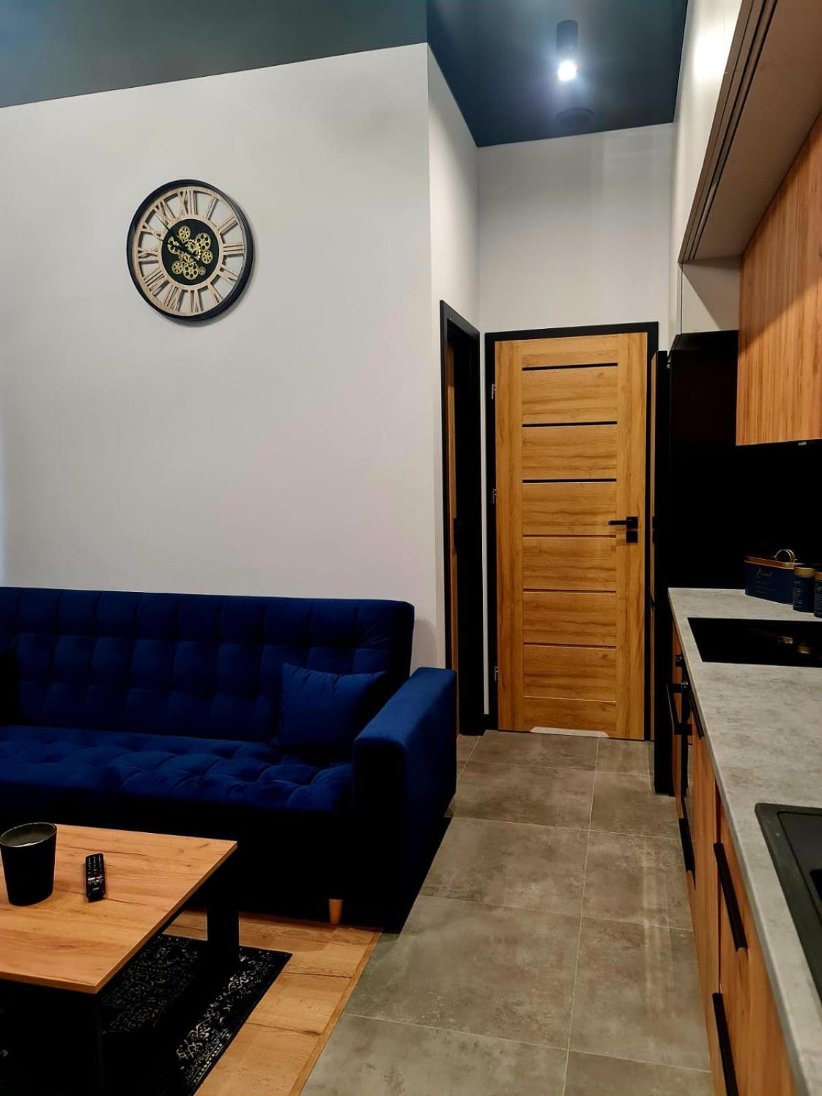 Hola Apartamenty Piotrkowska Łódź Eksteriør bilde