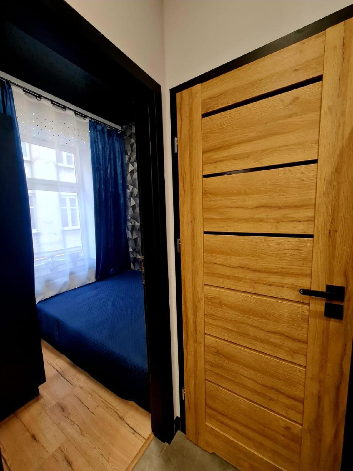 Hola Apartamenty Piotrkowska Łódź Eksteriør bilde