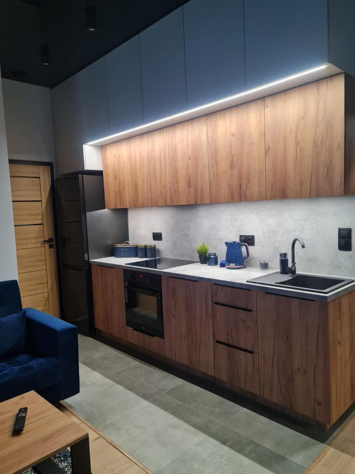 Hola Apartamenty Piotrkowska Łódź Eksteriør bilde